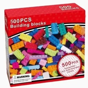 EL 1005: Australian Building Blocks